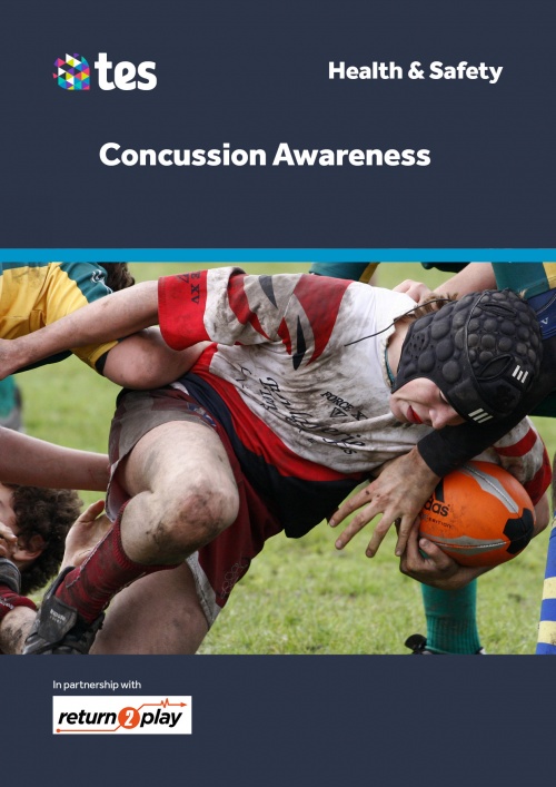 Concussion Awareness